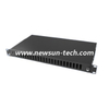 NSTB-F24 1U 19" ODF Fiber Optic Patch Panel 