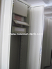 19' 42U Indoor Fiber Optical Distribution Frame Network Cabinet 