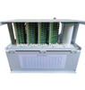 3.5U 144F Optical Fiber Sliding Rotate Patch Panel