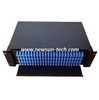 3U 96Port 19" ODF Slidable Fiber Optic Patch Panel 