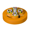 Multi-Purpose Distribution Fiber Optic Cable (≥24f)