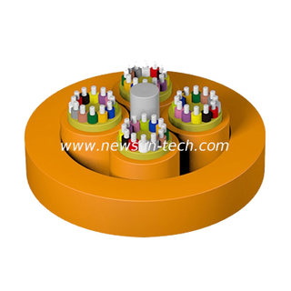 Multi-Purpose Distribution Fiber Optic Cable (≥24f)