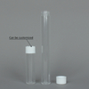 Wholesale 25 ml PP Bottle Child Resistant Plastic PS Tissue Cell Culture Tube Vial With CR cap