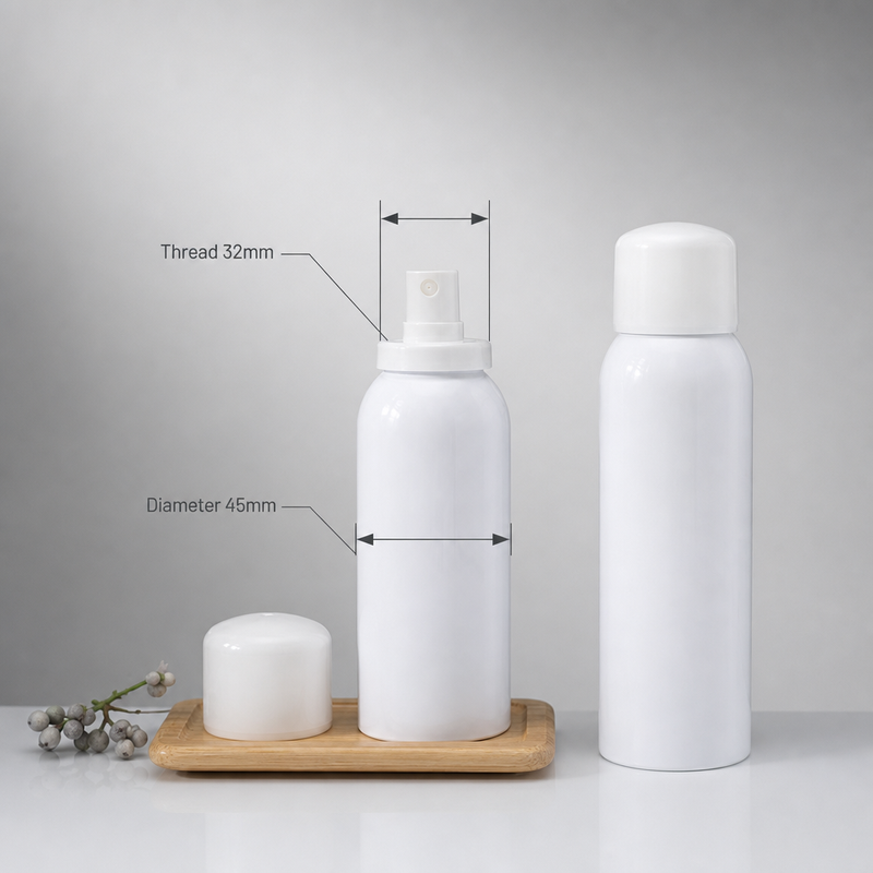 100ml,120ml,150ml,180ml,200ml  PET Plastic Spot Sprayer Bottle