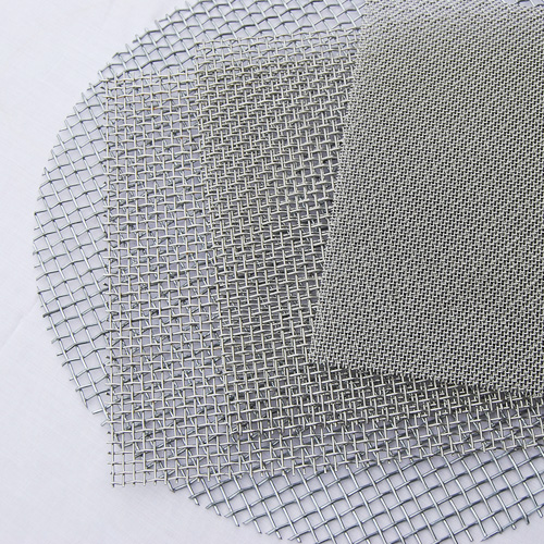 Stainless steel Filter disc