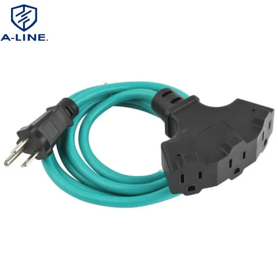 d&acirc;y nối d&agrave;i được chứng nhận ul 3