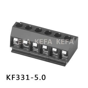 KF331-5.0 PCB Terminal Block