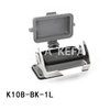 K10B-BK-1L Hoods