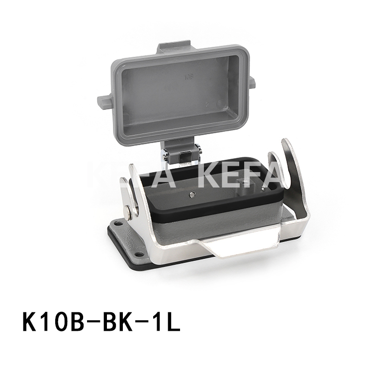 K10B-BK-1L Hoods