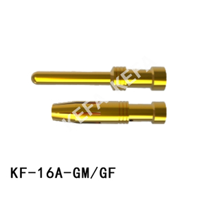 KF-16A-GM GF Crufp Contacts