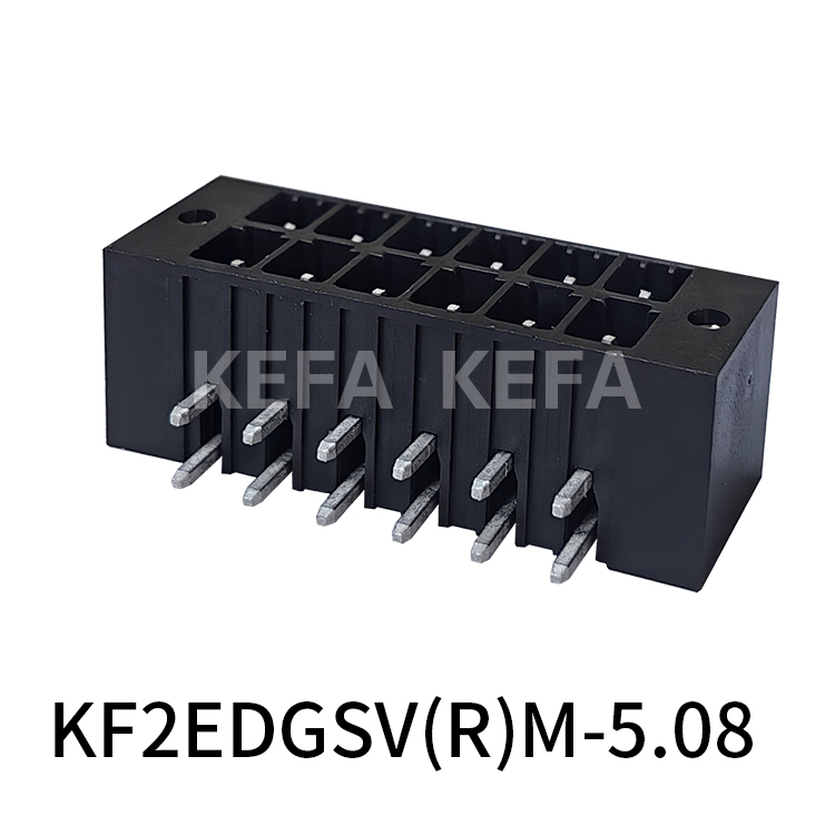 KF2EDGSV (R) M-5.08 ПЛАНДЕРНЫЙ КОМПЛЕКТ