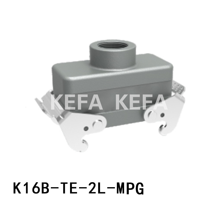 K16B-TE-2L-MPG HOODS