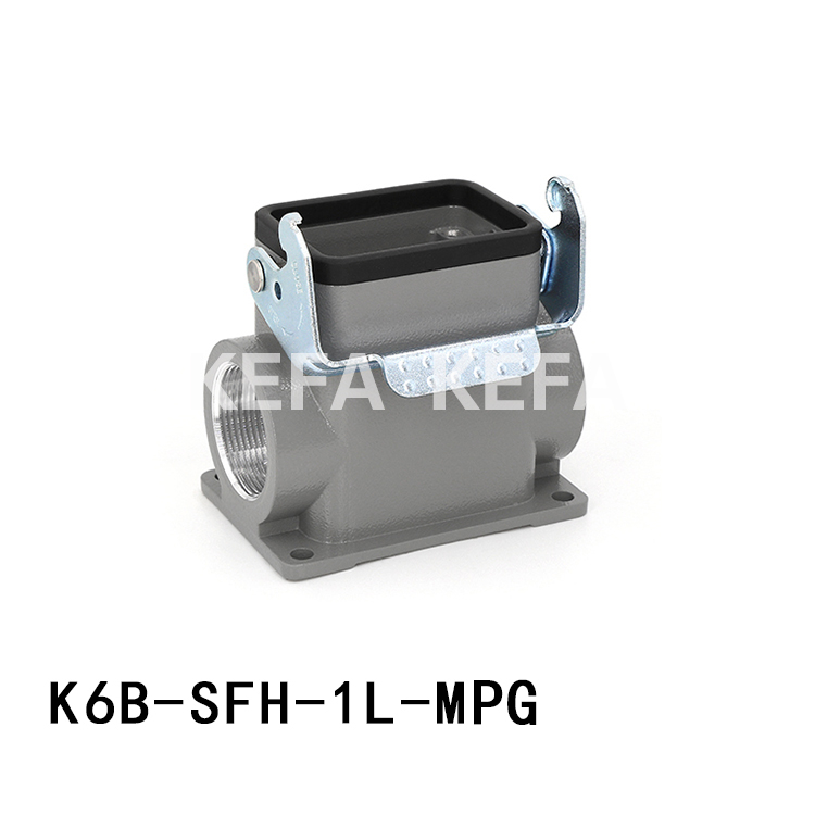 K6B-SFH-1L-MPG HOODS