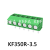 Клеммный блок для печатной платы KF350R-3,5