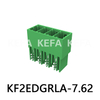 KF2EDGRLA-7.62 Съемная клеммная колодка