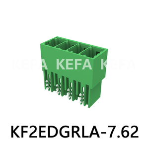 KF2EDGRLA-7.62 Съемная клеммная колодка