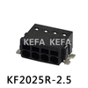 KF2025R-2.5 SMT-терминальный блок