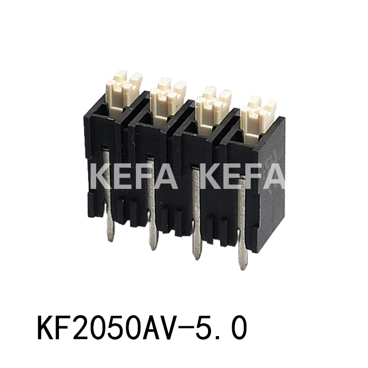 KF2050AV-5,0/5,08 терминал SMT