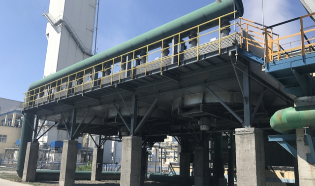 新疆心连心化工项目-工艺空冷器_副本