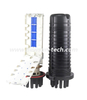 NS-DR01A 9 Port Dome Outdoor 144 Core Fiber Optical Splice Joint Closure 8 Hole+1 Oval