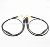 ODC 4 Core Outdoor Connector Plug/Socket Ftta Patch Cord