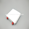 NSTB-404 FTTH Connected Lid Indoor Fiber Optic Wall Outlet 