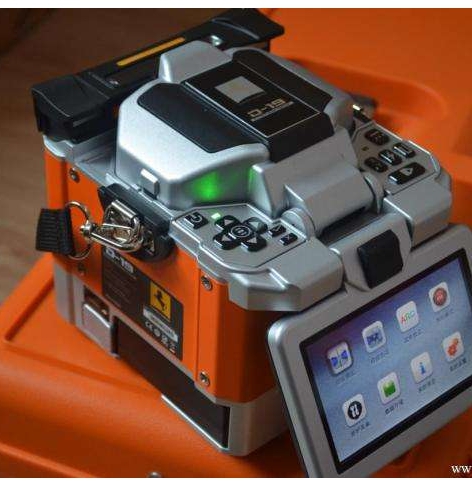 How to Maintain the Fiber Optical Splicer?