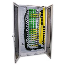 How to Select Optical Fiber Distribution Frame?