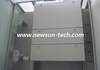 19' 42U Indoor Fiber Optical Distribution Frame Network Cabinet 