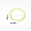 MPO/MTP Fiber Optic 8,12,24 Core Singlemode Multimode MPO MTP Patch Cord