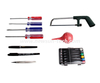 NSK-063 Fiber Optic Outdoor Construction Tool Kit 