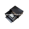 4U 144 Port 19" ODF Slidable Fiber Optic Patch Panel 