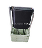 NS-FAT24T FTTH 16/24 Core Outdoor IP55 FDB Fiber Optic Distribution Box