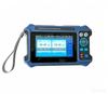 NS-K33 4.3-inch Handheld 16-in-1 Mini OTDR Fiber Tester with OPM VFL RJ45 Test