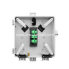 NS-TB012 1/2/6/12Core Optical Cable Storage Corridor Box Fiber Optic Distribution Box
