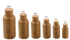 5ml 10ml 15ml 20ml 30ml 50ml 100ml Bamboo Essential Oil Bottle