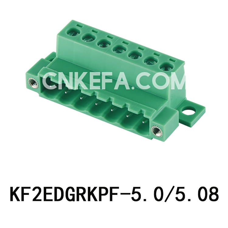 KF2EDGRKPF-5.0/5.08 ПЛАНГАЛСКИЙ КОМНАЛ БЛОК