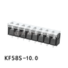 KF58S-10.0 Клеммная колодка с перегородкой