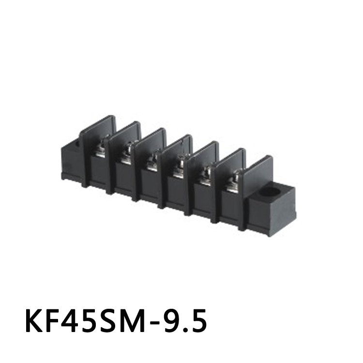 KF45SM-9.5 Барьерная клеммная колодка
