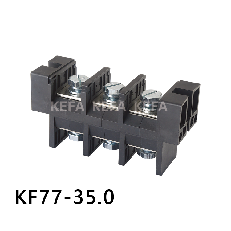 KF77-35.0 Барьерный терминальный блок