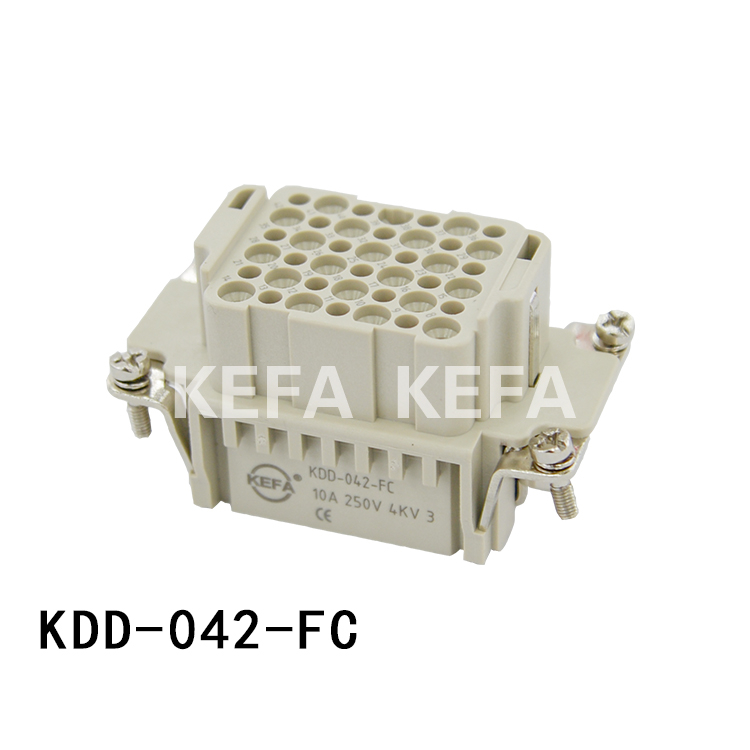 KDD-042-FC вставки