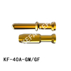 KF-40A-GM GF Crump Contacts