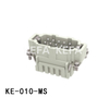 Вставки KE-010-MS