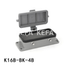 K16B-BK-4B Hoods