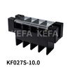 KF027S-10.0 Барьерный терминальный блок