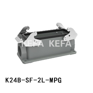 K24B-SF-2L-MPG Hoods