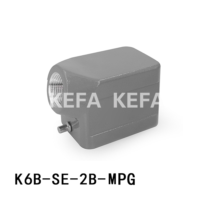 K6B-SE-2B-MPG HOODS