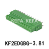 KF2EDGBG-3.81 ПЛАНДЕРНЫЙ КОМПЛЕКТ
