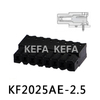 KF2025AE-2.5 SMT-терминальный блок