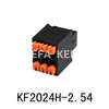 KF2024H-2.54 SMT-терминальный блок